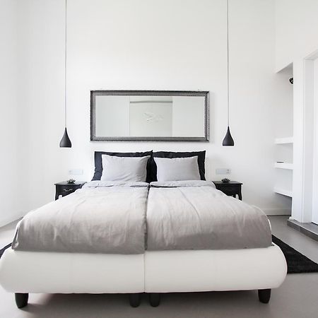 Grand Loft Design Apartman Budapest Kültér fotó