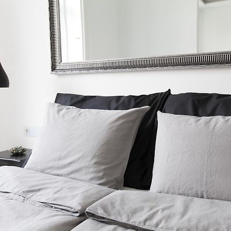Grand Loft Design Apartman Budapest Kültér fotó
