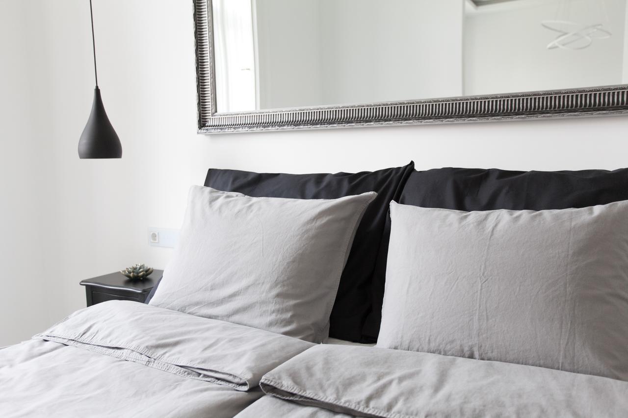 Grand Loft Design Apartman Budapest Kültér fotó