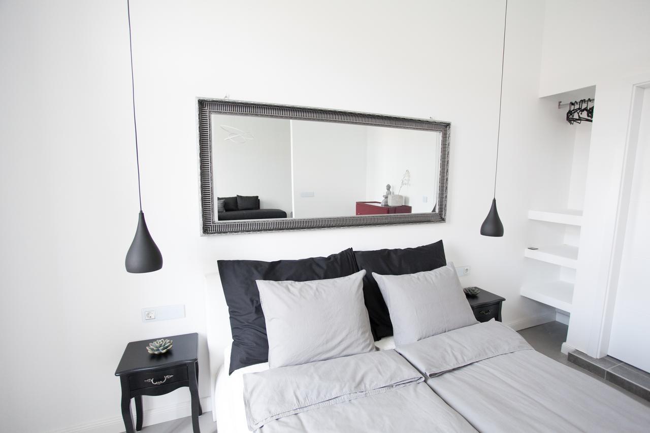 Grand Loft Design Apartman Budapest Kültér fotó