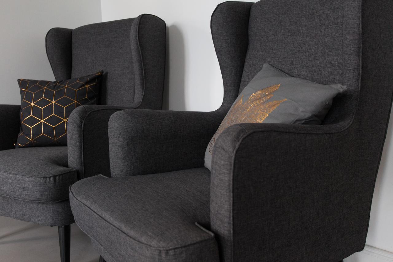 Grand Loft Design Apartman Budapest Kültér fotó