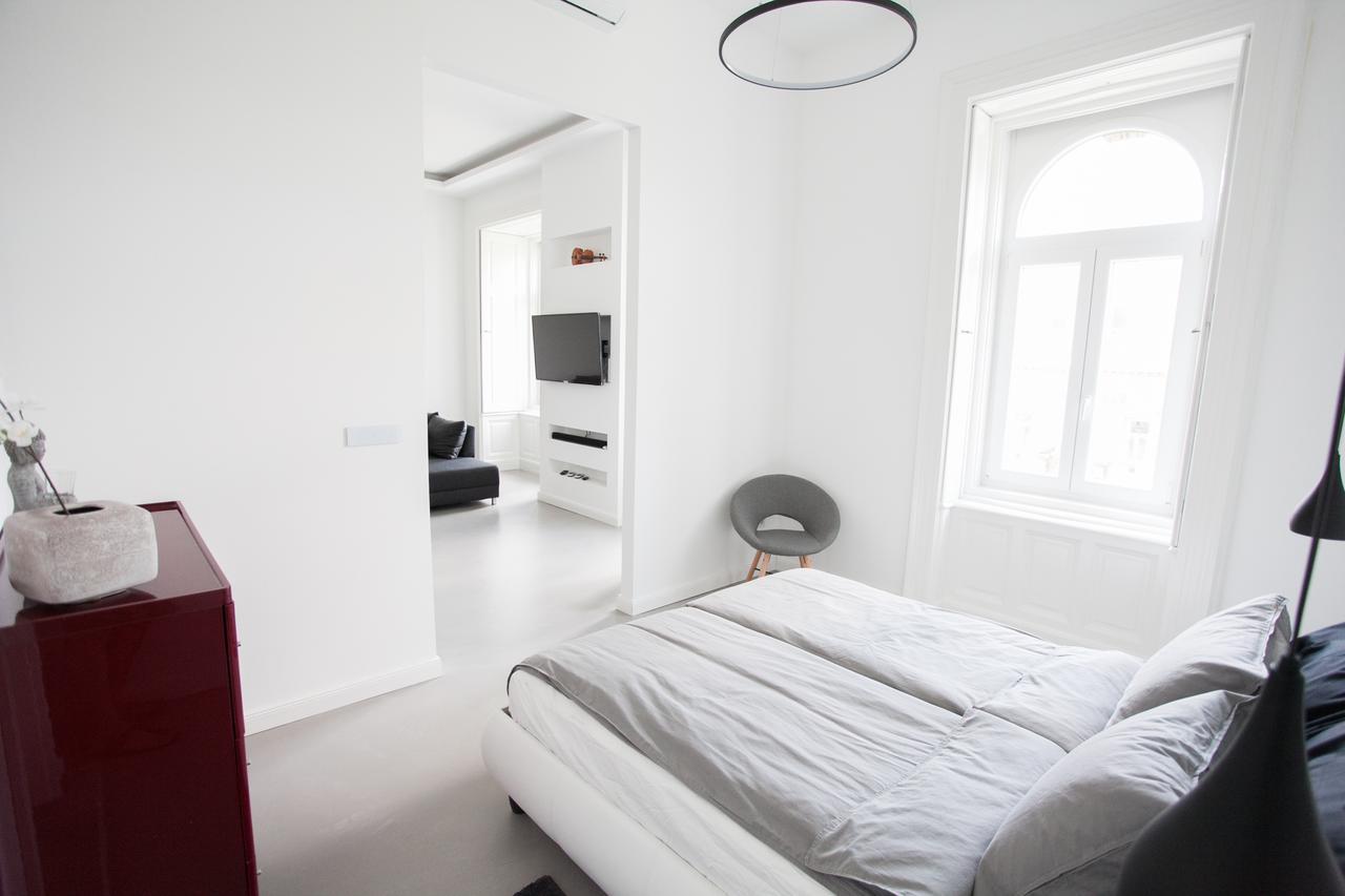 Grand Loft Design Apartman Budapest Kültér fotó
