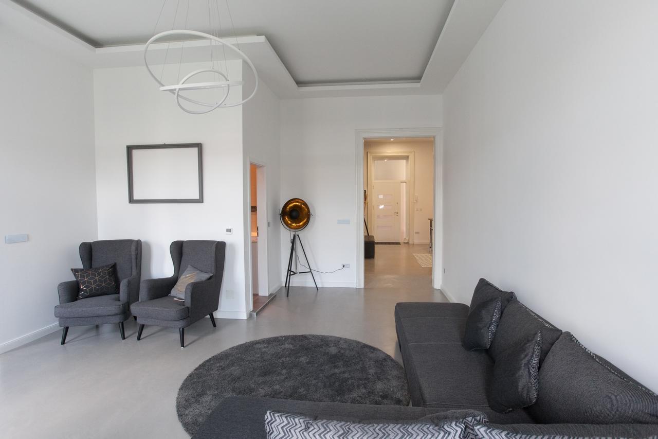 Grand Loft Design Apartman Budapest Kültér fotó