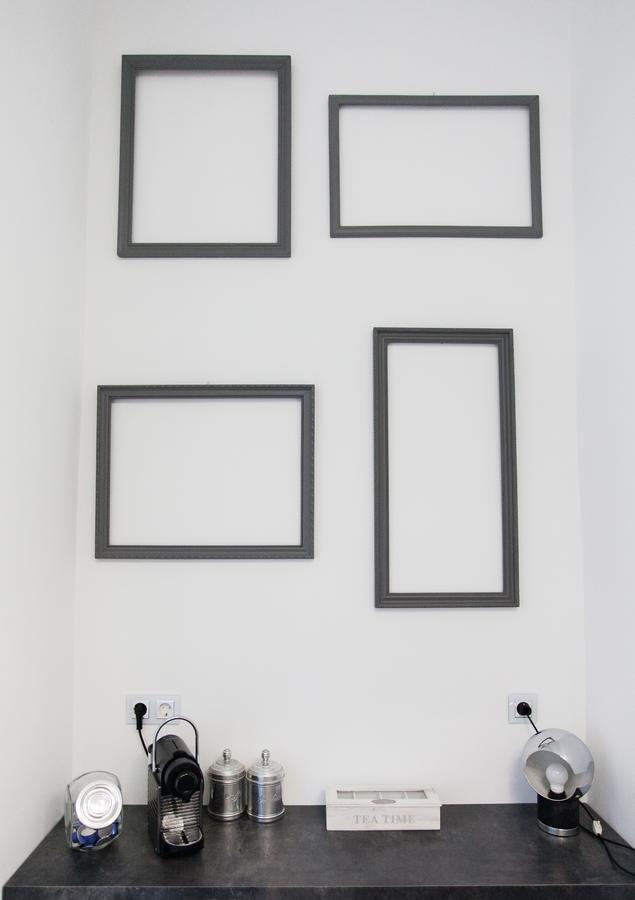Grand Loft Design Apartman Budapest Kültér fotó