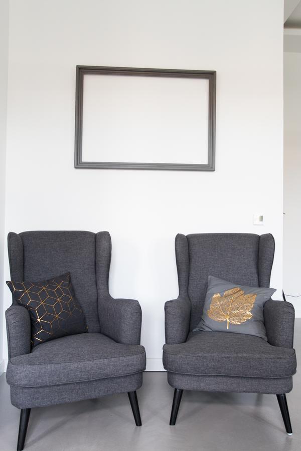 Grand Loft Design Apartman Budapest Kültér fotó