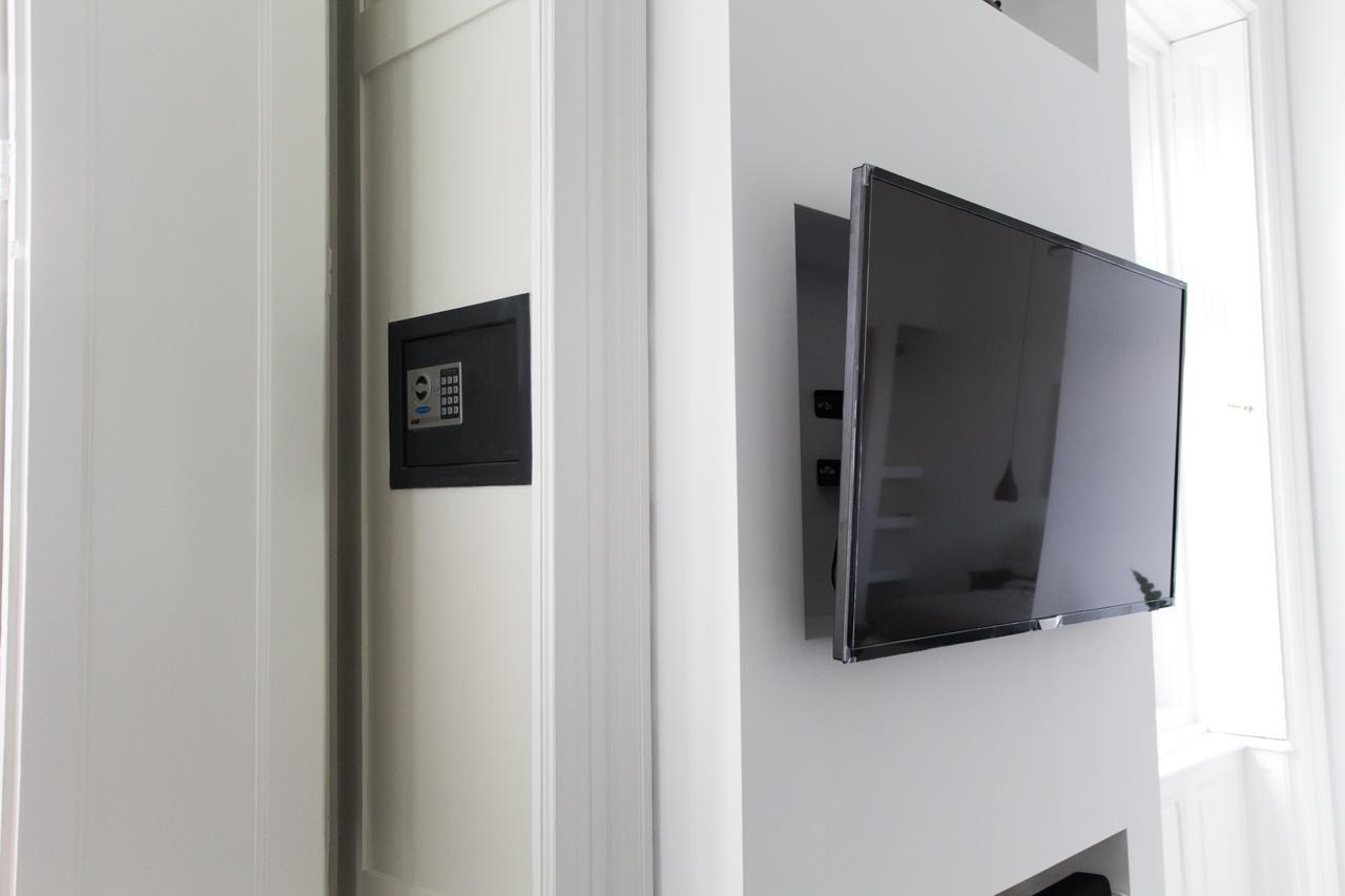 Grand Loft Design Apartman Budapest Kültér fotó
