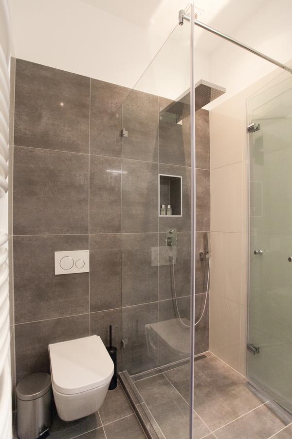 Grand Loft Design Apartman Budapest Kültér fotó
