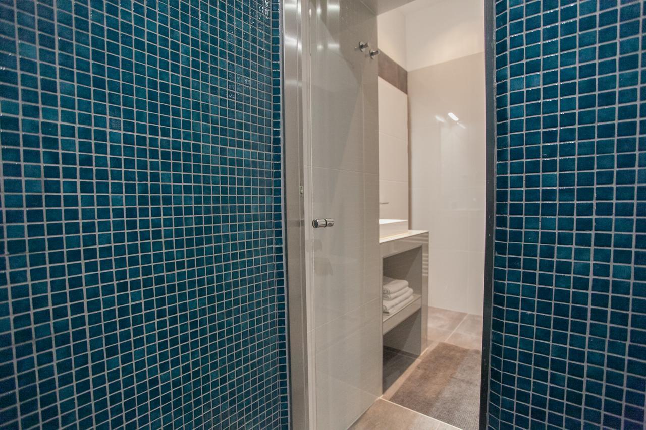 Grand Loft Design Apartman Budapest Kültér fotó