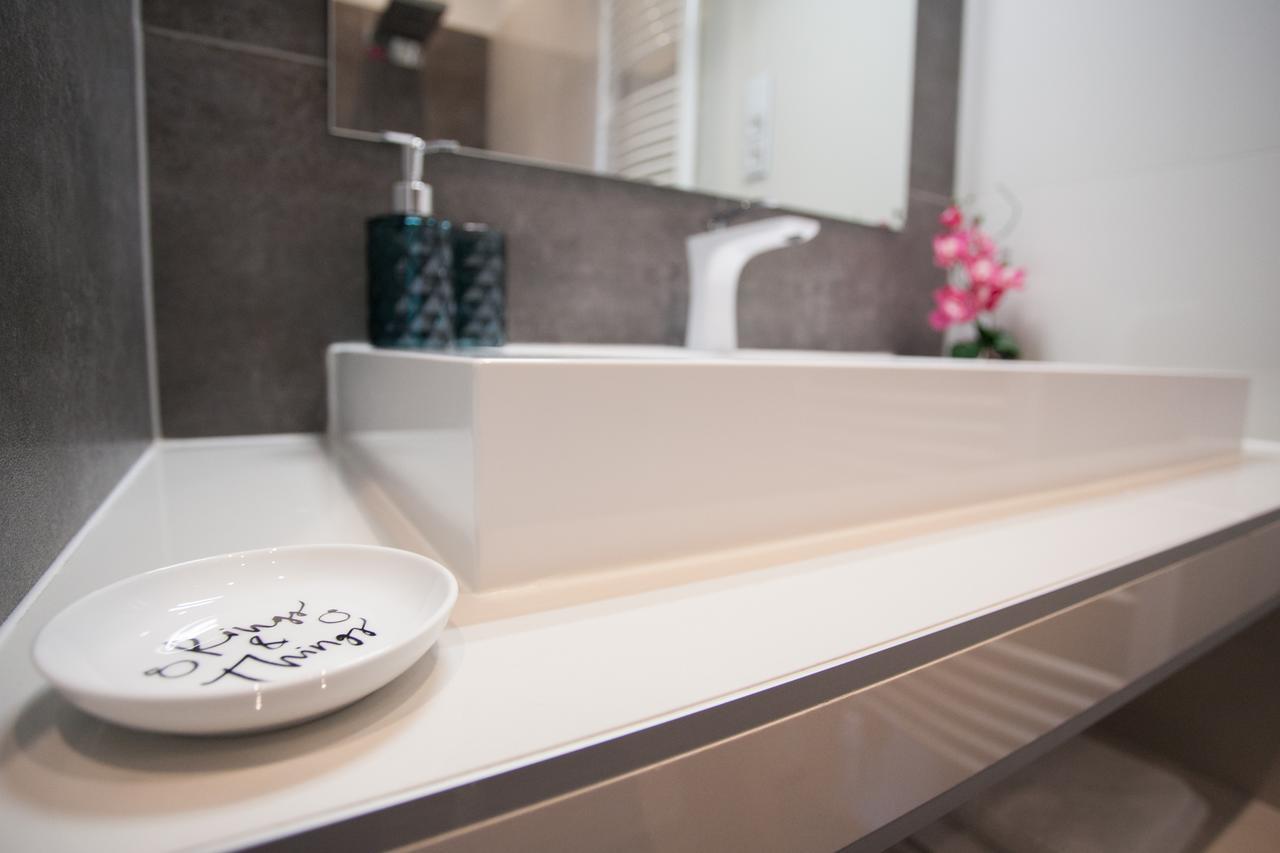 Grand Loft Design Apartman Budapest Kültér fotó